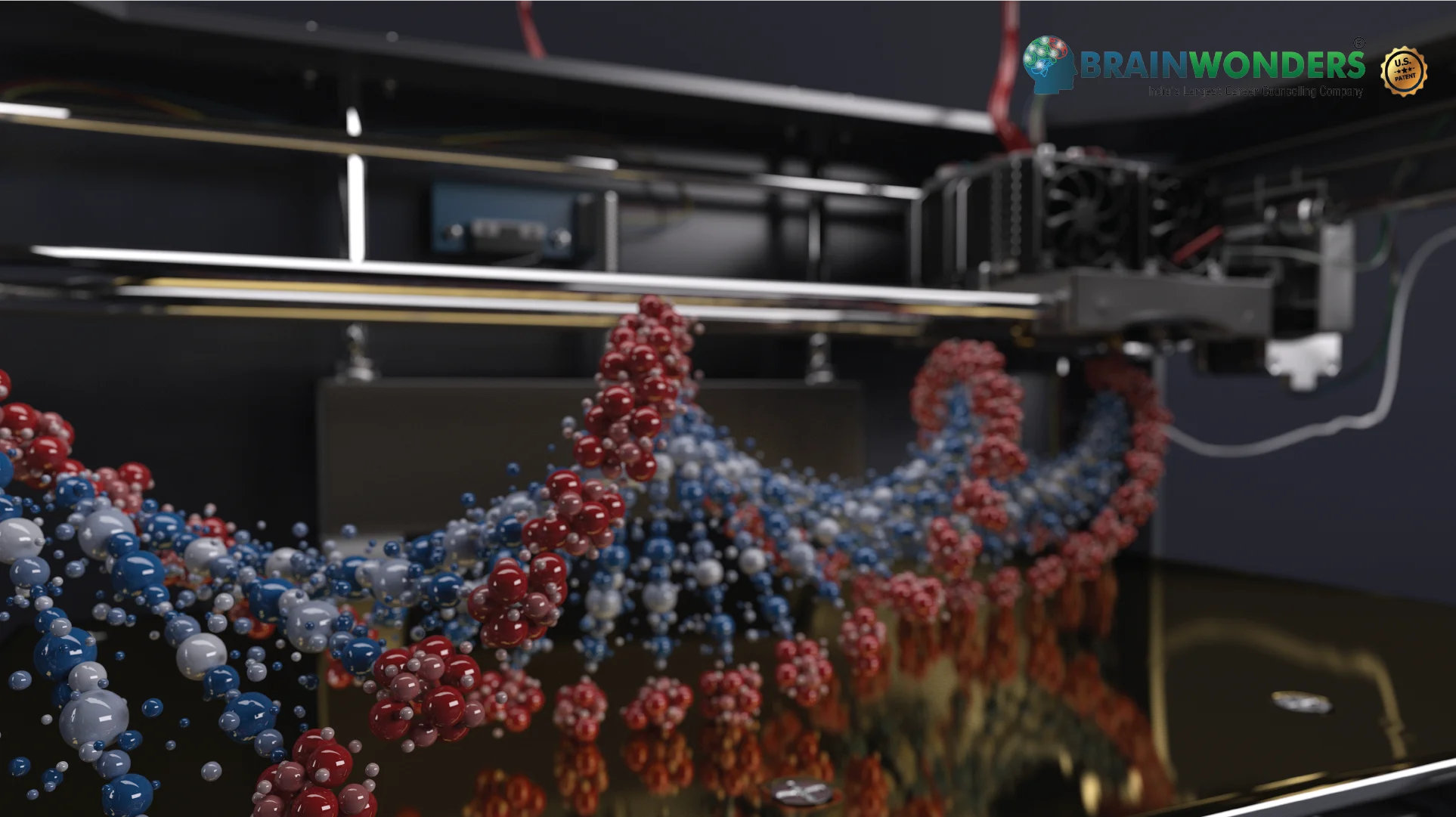 Career in Biotechnology Industry , What is Biotechnology Industry , Biotechnology Industry Course - TheCareerHub