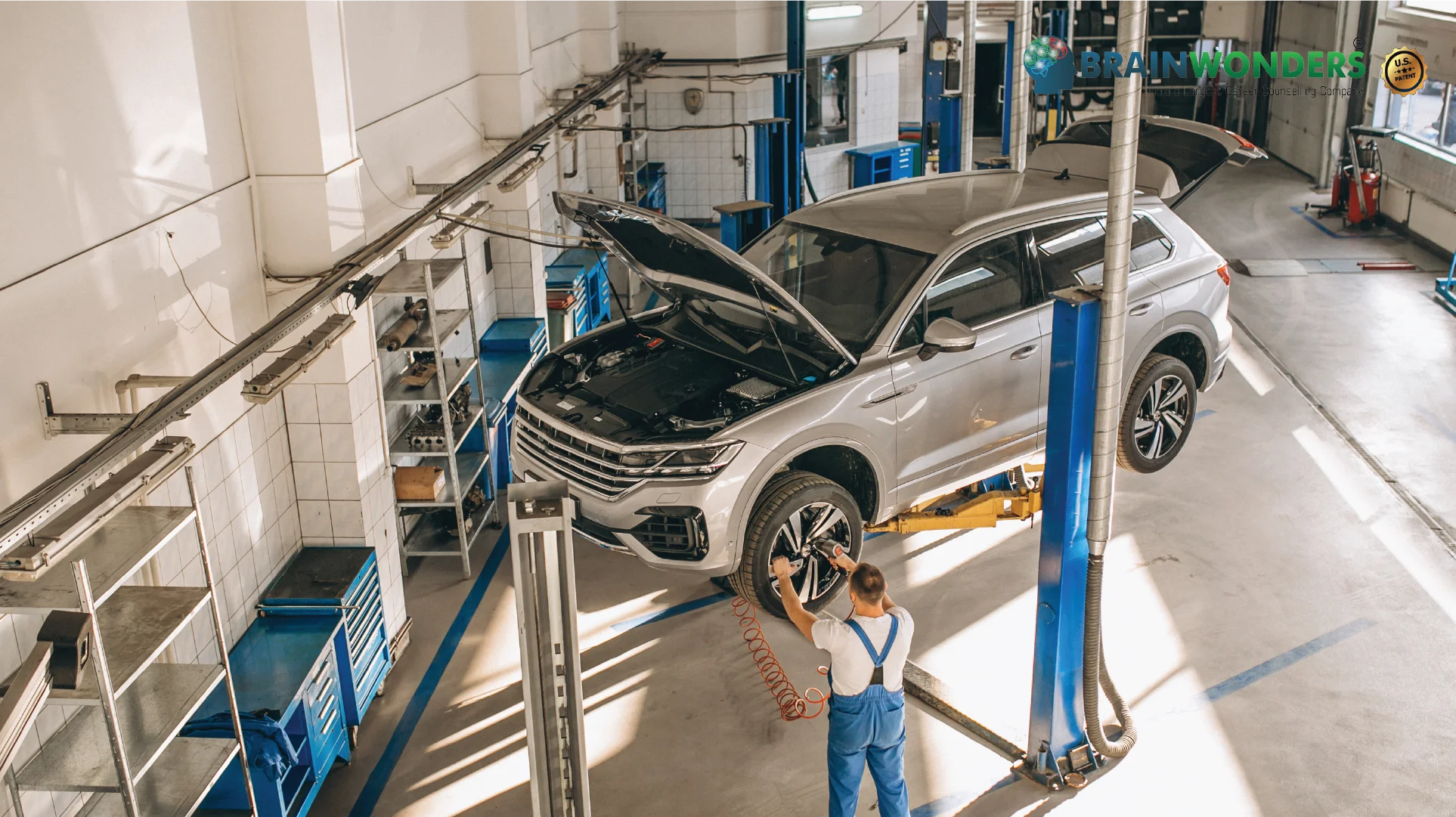 Career in Automotive Industry , What is Automotive Industry , Automotive Industry Jobs,  - TheCareerHub