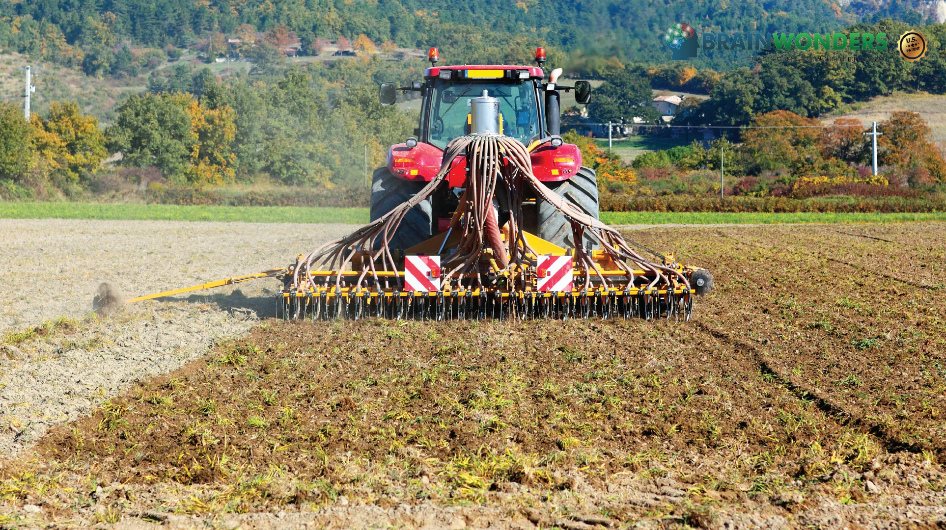 Career in  Agriculture Industry In India , What is Agriculture industry , Growth, Opportunity - TheCareerHub 