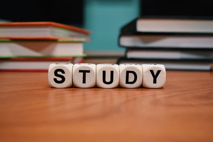 study in usa
