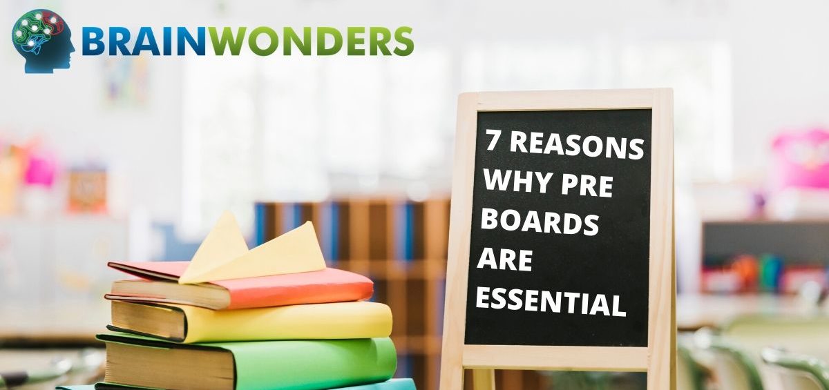 Boards Are Essential