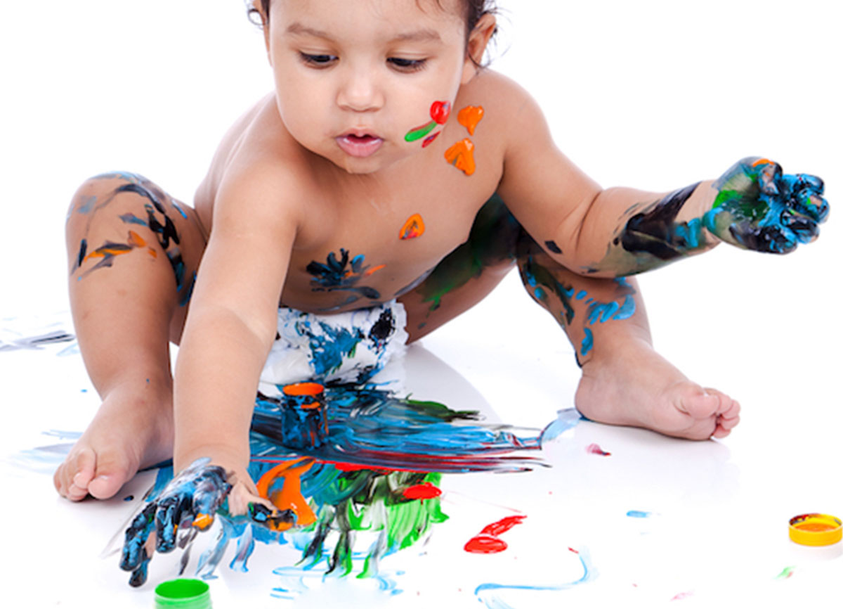child development image