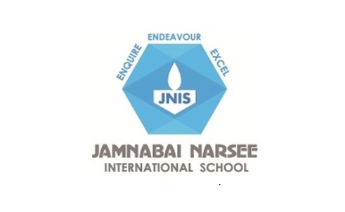 Jamnabai Narsee International School