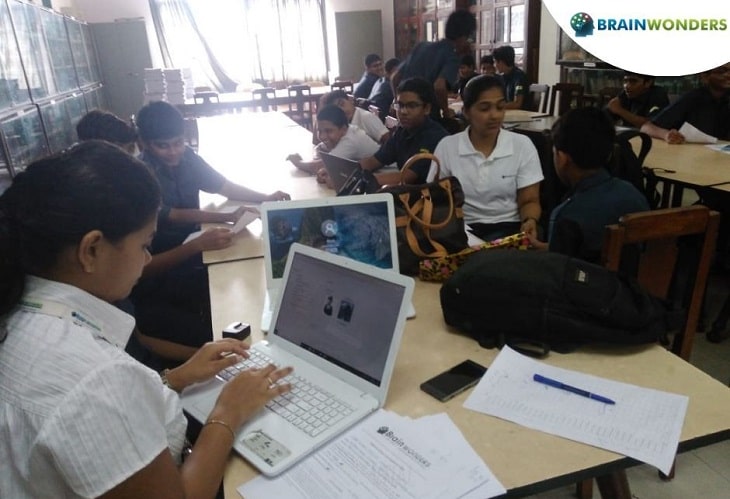 Educational Counselling