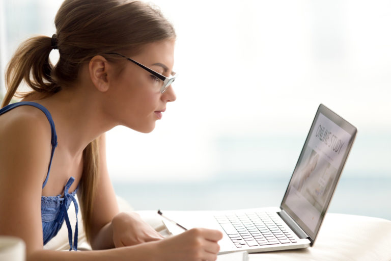  Career Counselling Webinar