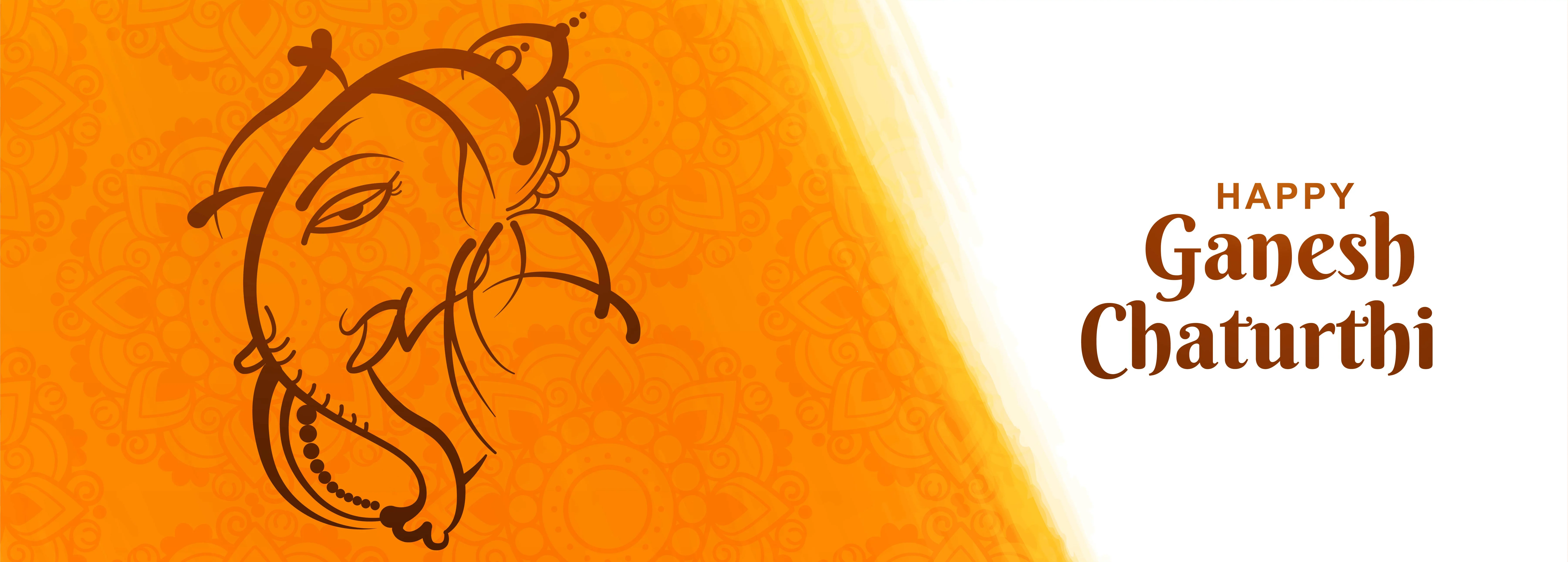 Ganesh chaturthi