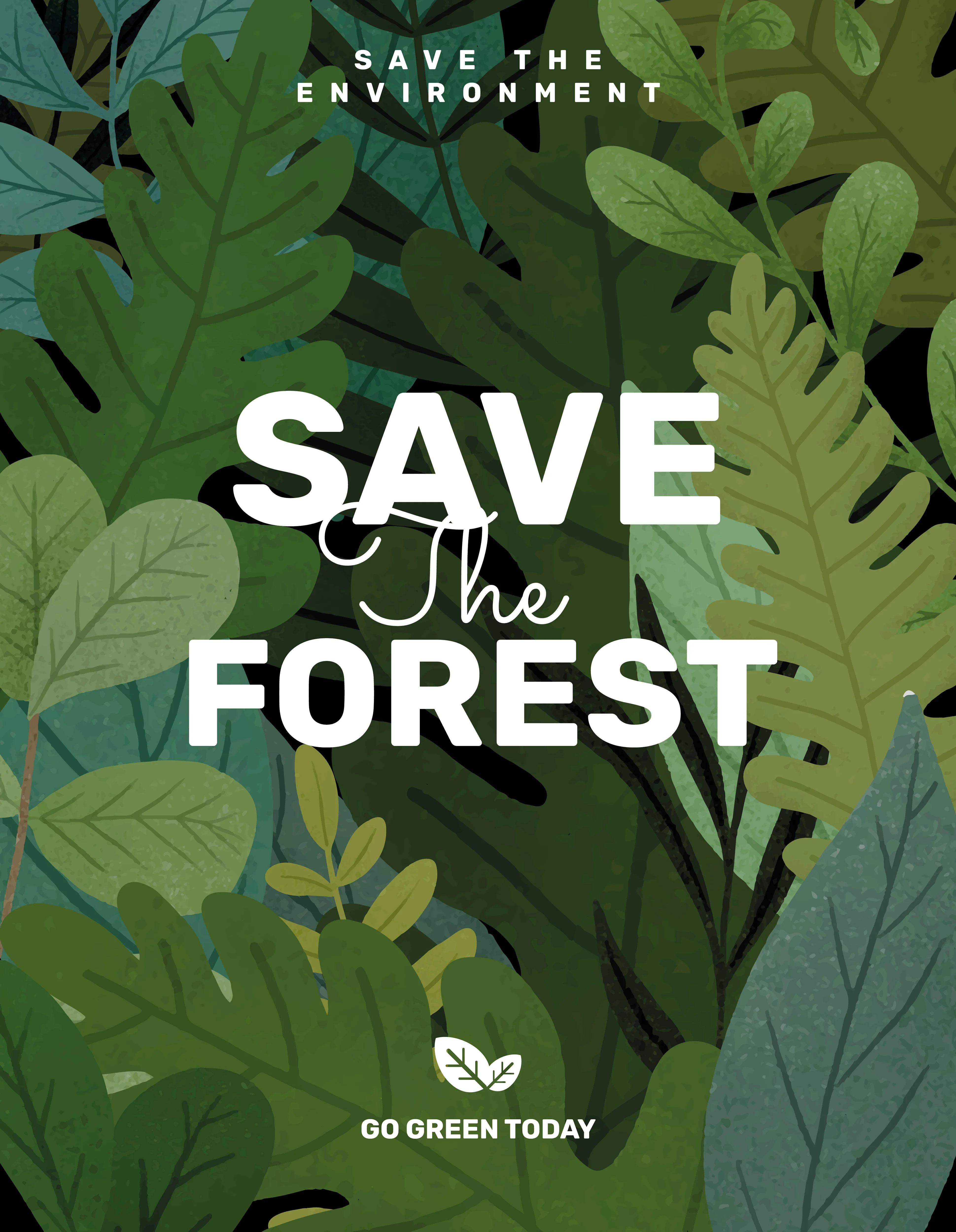 NATIONAL FOREST MARTYRS DAY