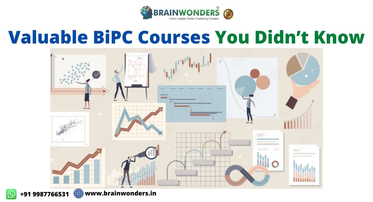  BiPC Courses