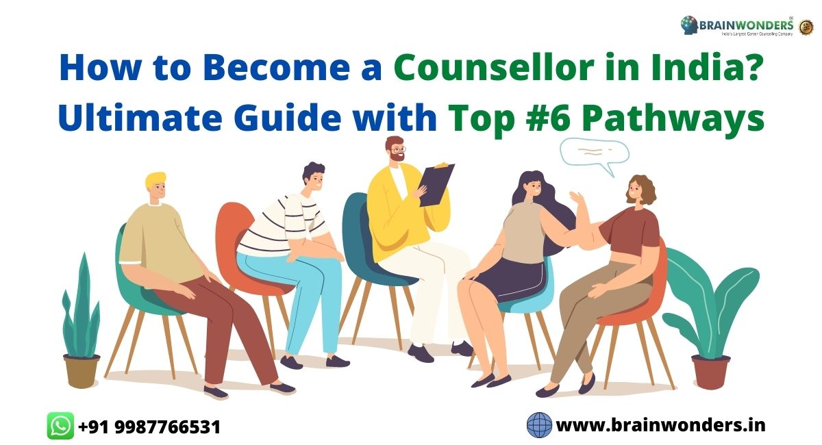 Career Counsellor
