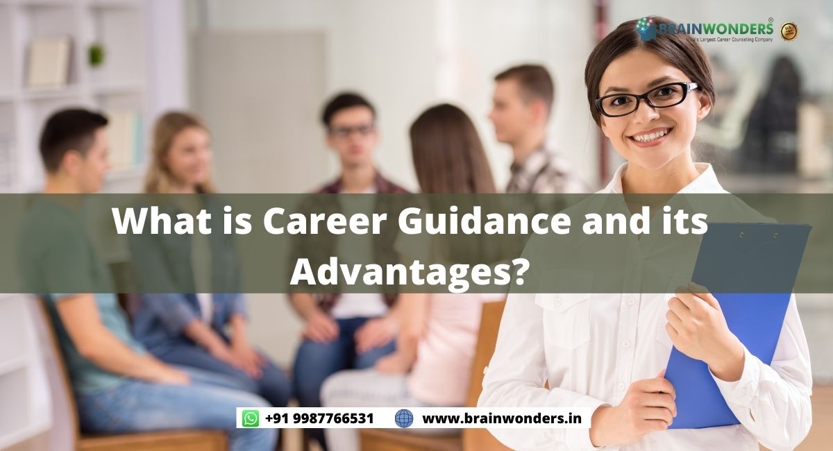 career guidance image