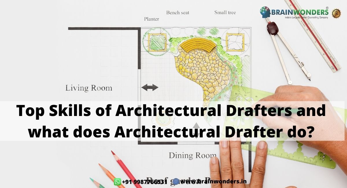  Architectural Drafters image