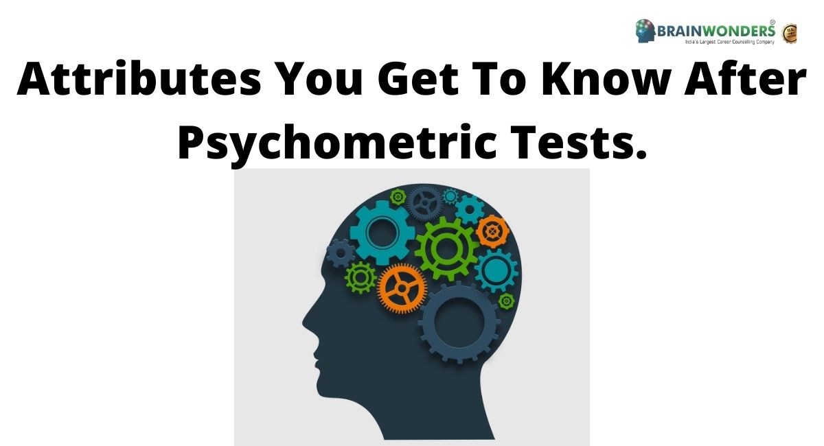 PSYCHOMETRIC TESTS Images