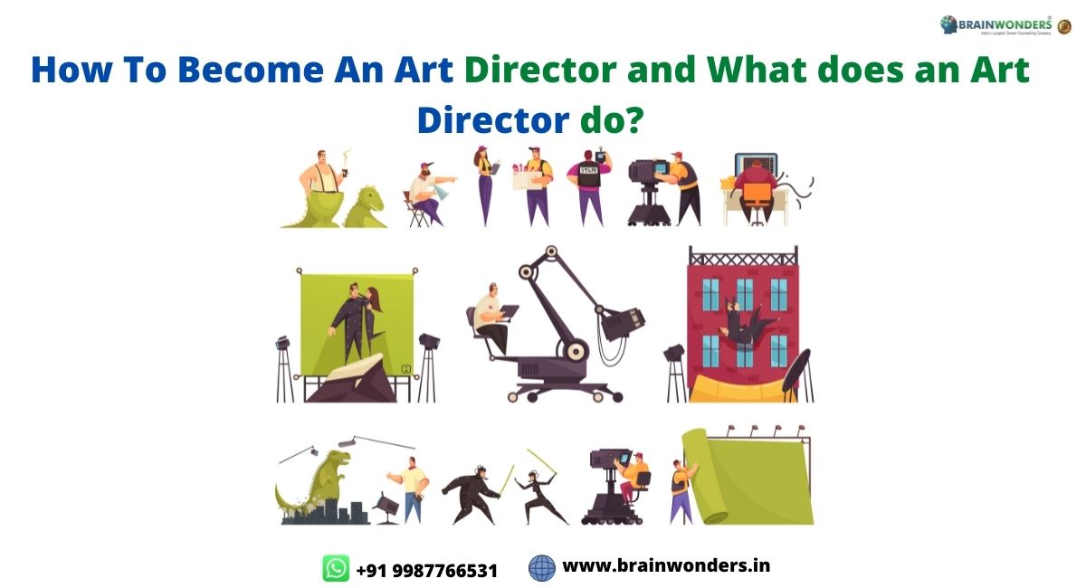 Art Director image