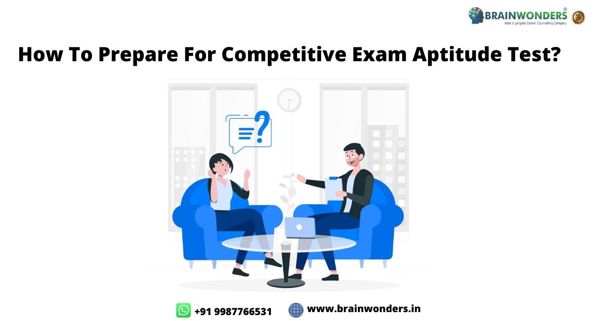 aptitude test