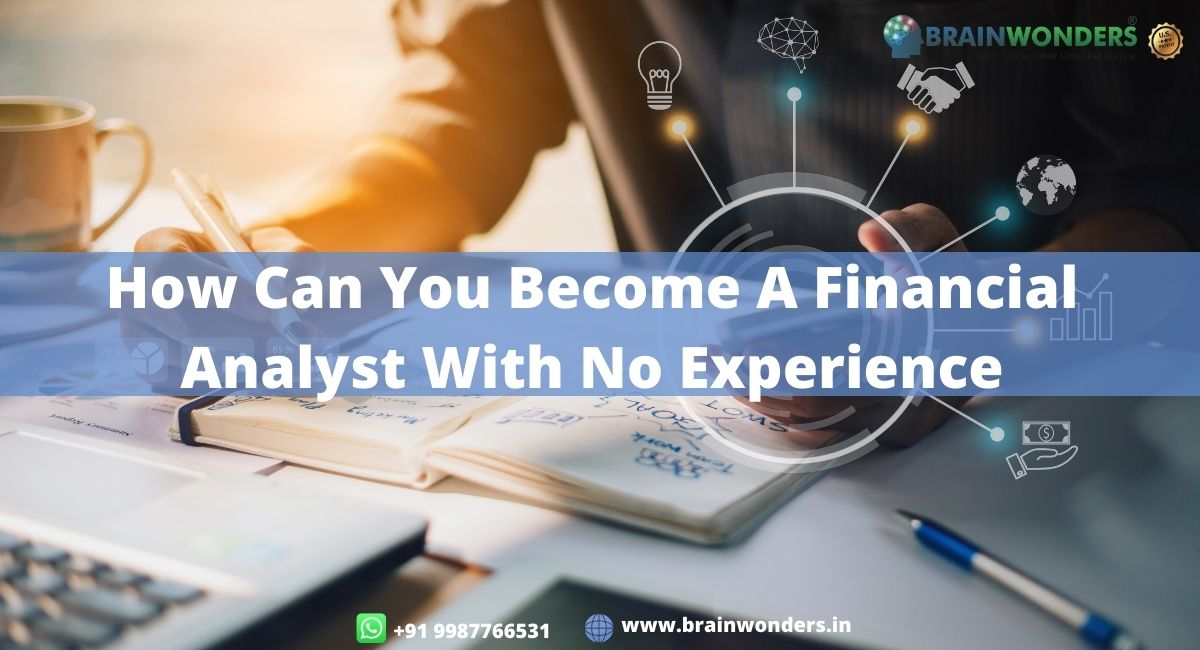 Financial Analyst