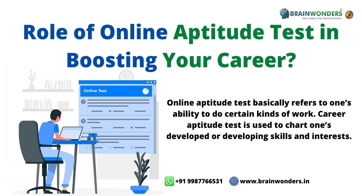 Online Aptitude Test