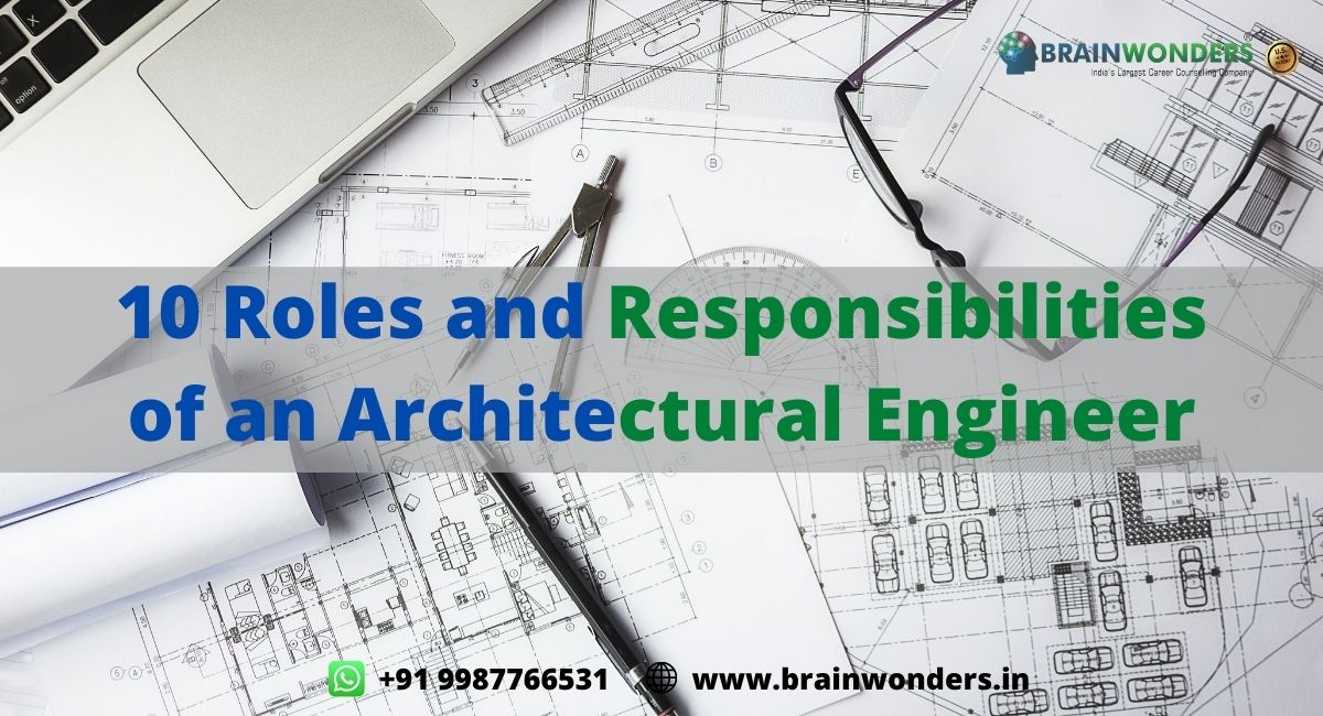 Architectural Engineer