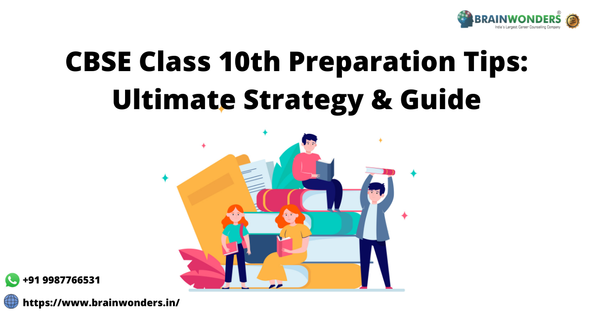 CBSE Class 10th