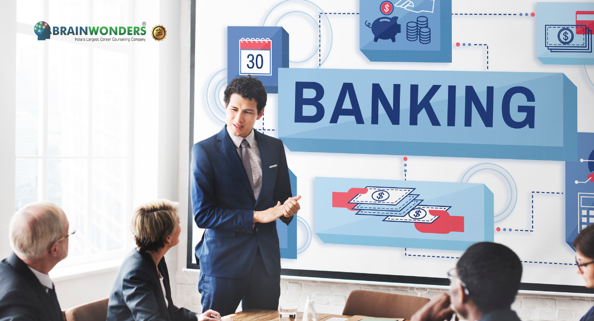 Banking Courses After 12th Commerce