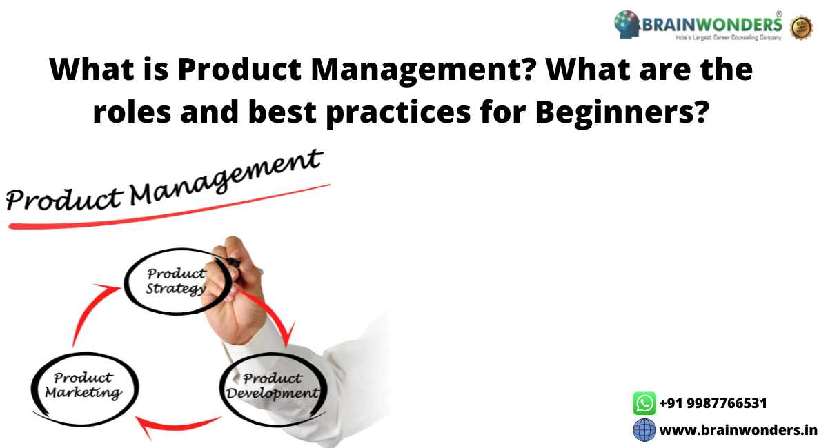 What is Product Management