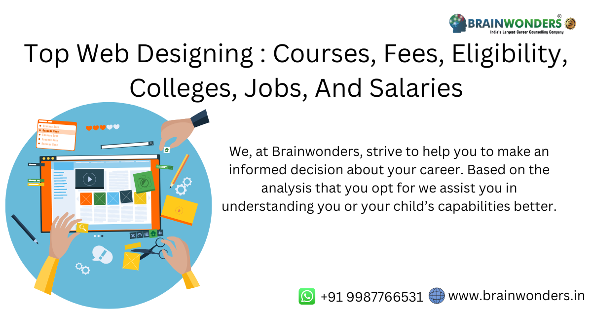 Web Designing