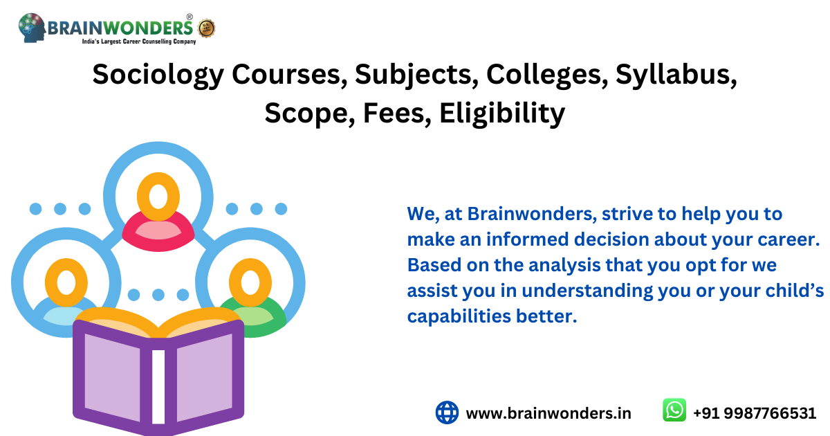 Sociology Courses