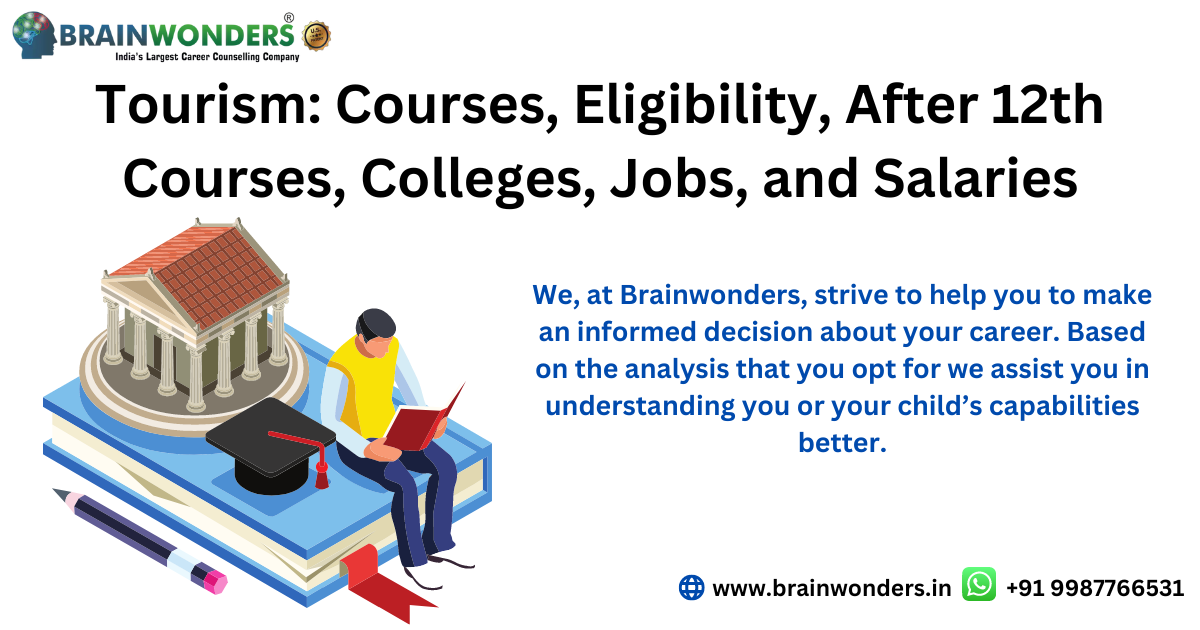 Tourism Courses