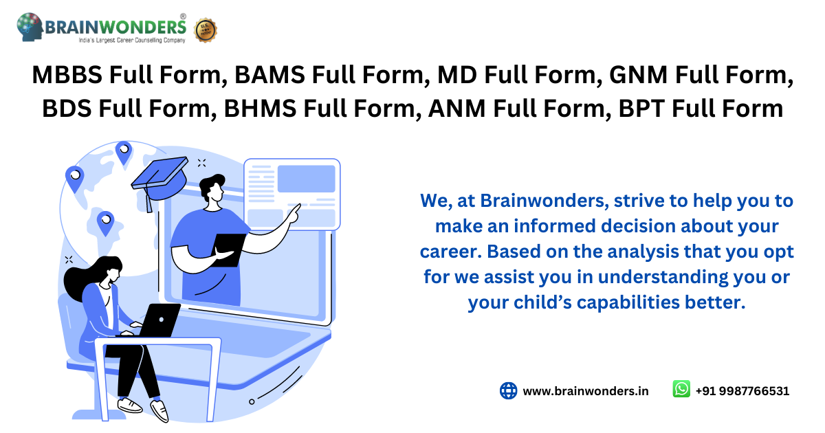 MBBS Full Form
