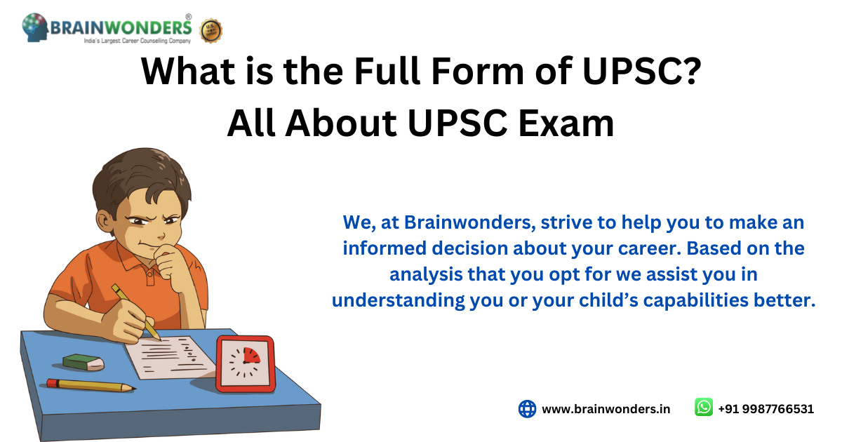 UPSC