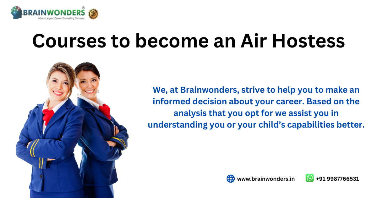 Air Hostess