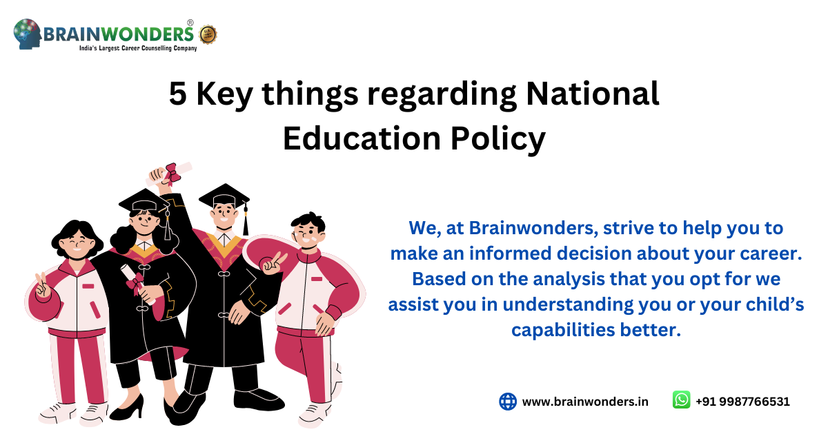 National Education Policy