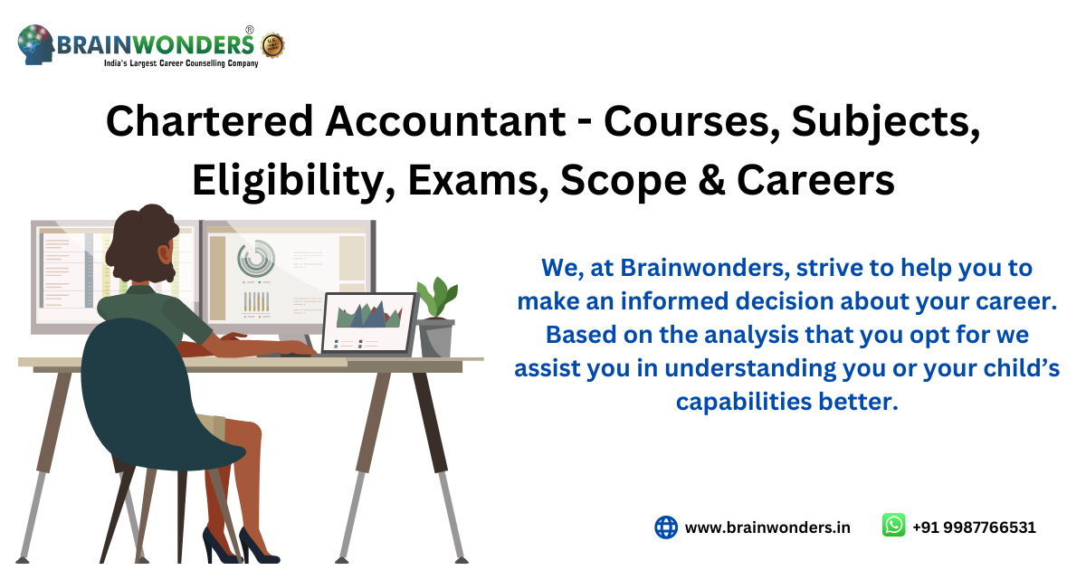 Chartered Accountan