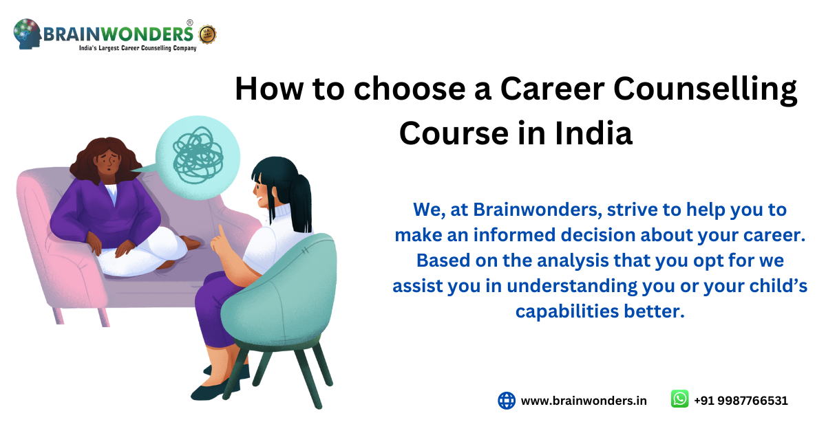 career counselling image