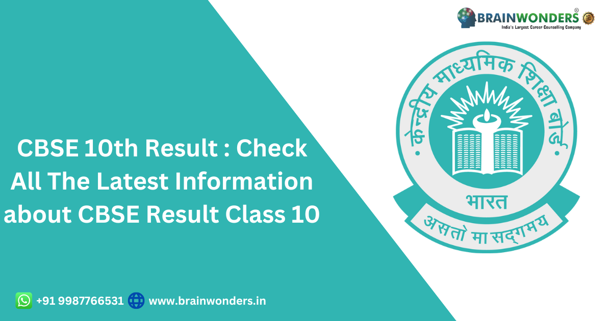 CBSE 10th Result 