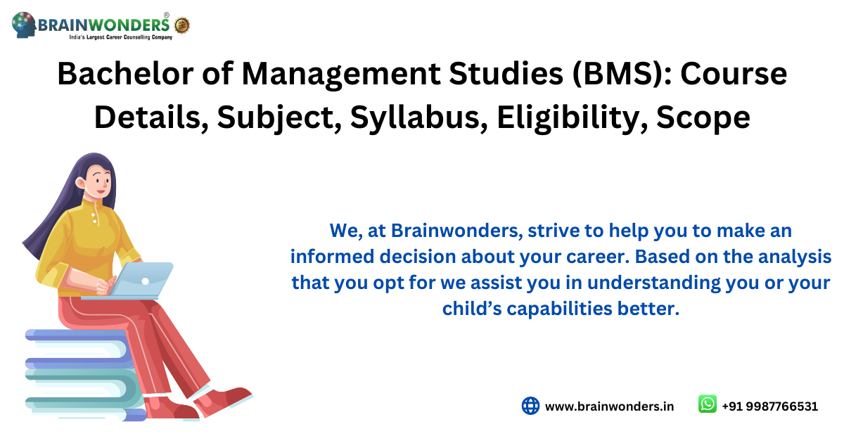 Bachelor of Management Studies