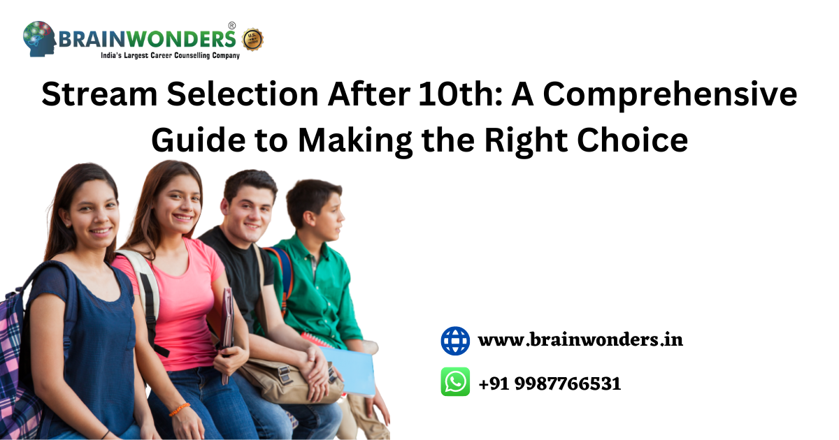 courses after 10th