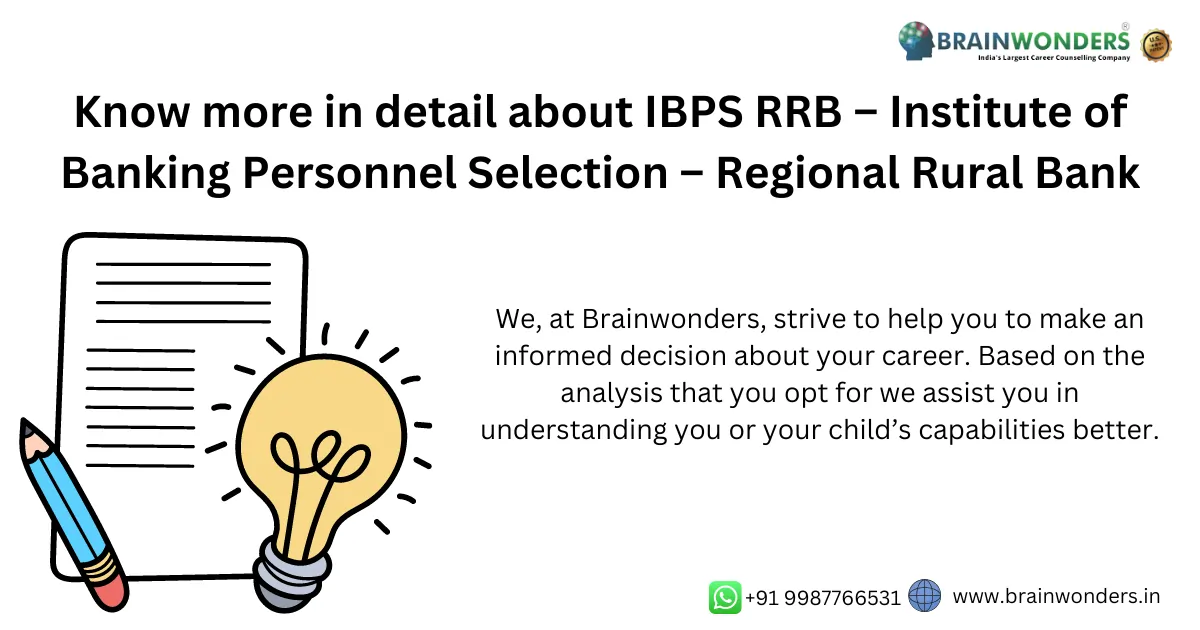 IBPS RRB