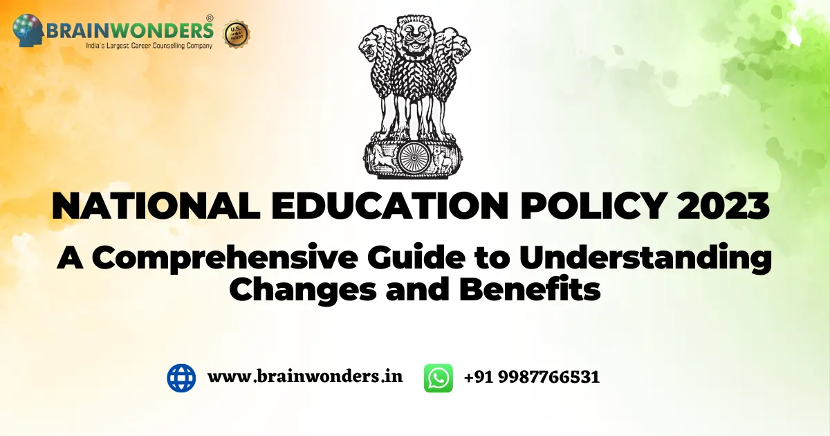 National Education Policy 2020