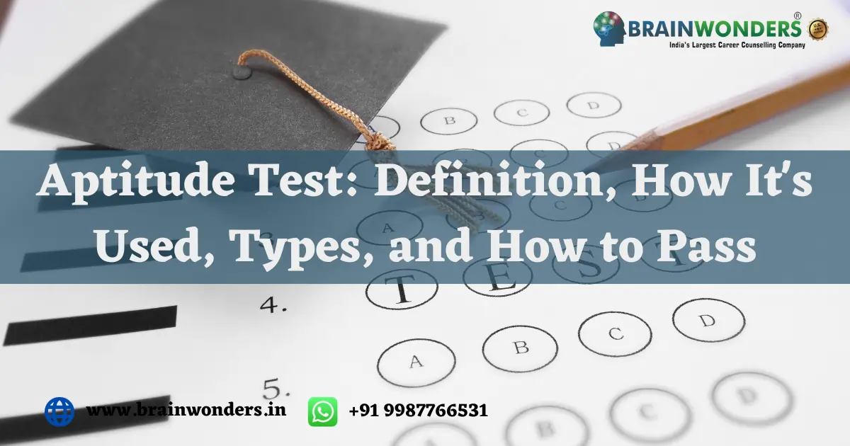 aptitude-test