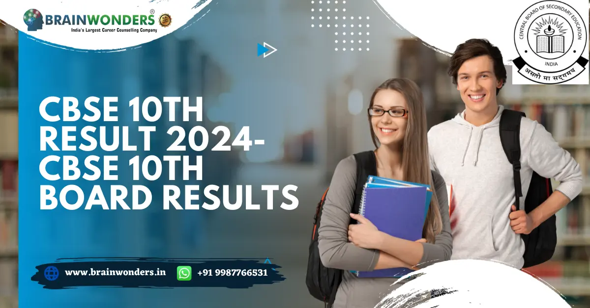 CBSE 10th Result 2024