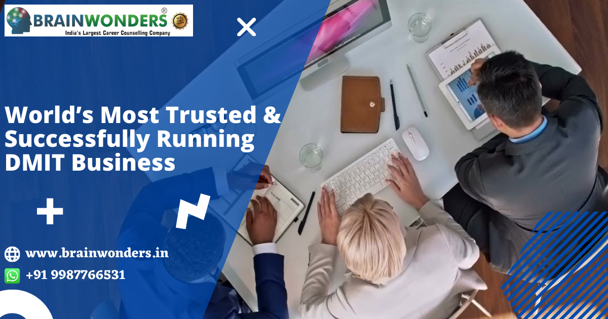 DMIT Business