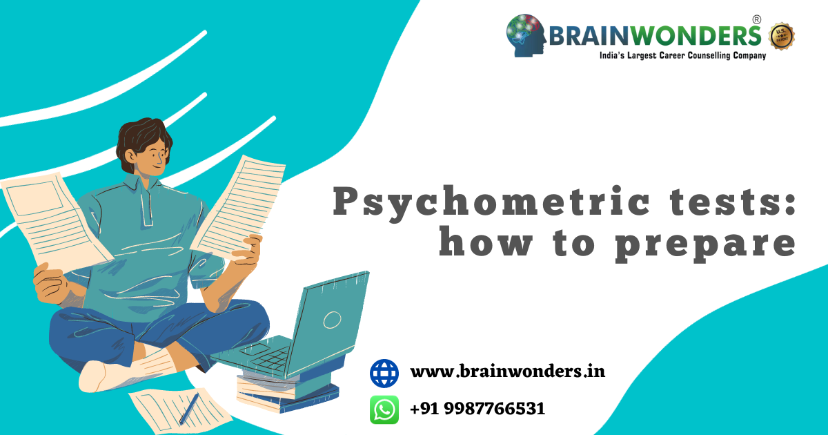 Psychometric tests