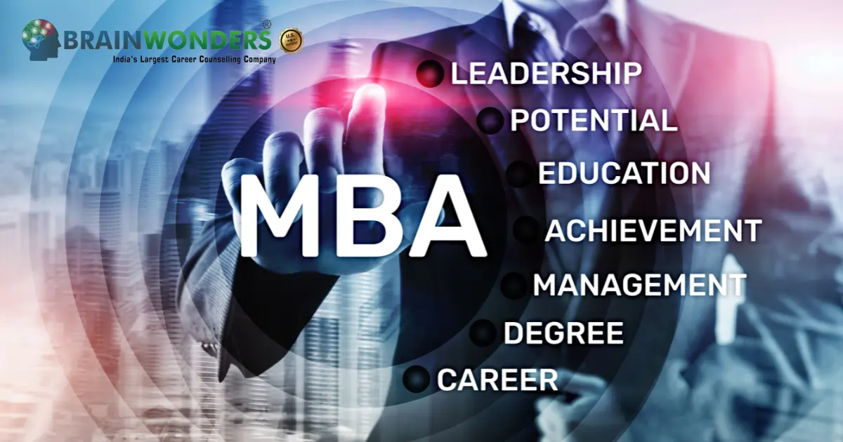 MBA