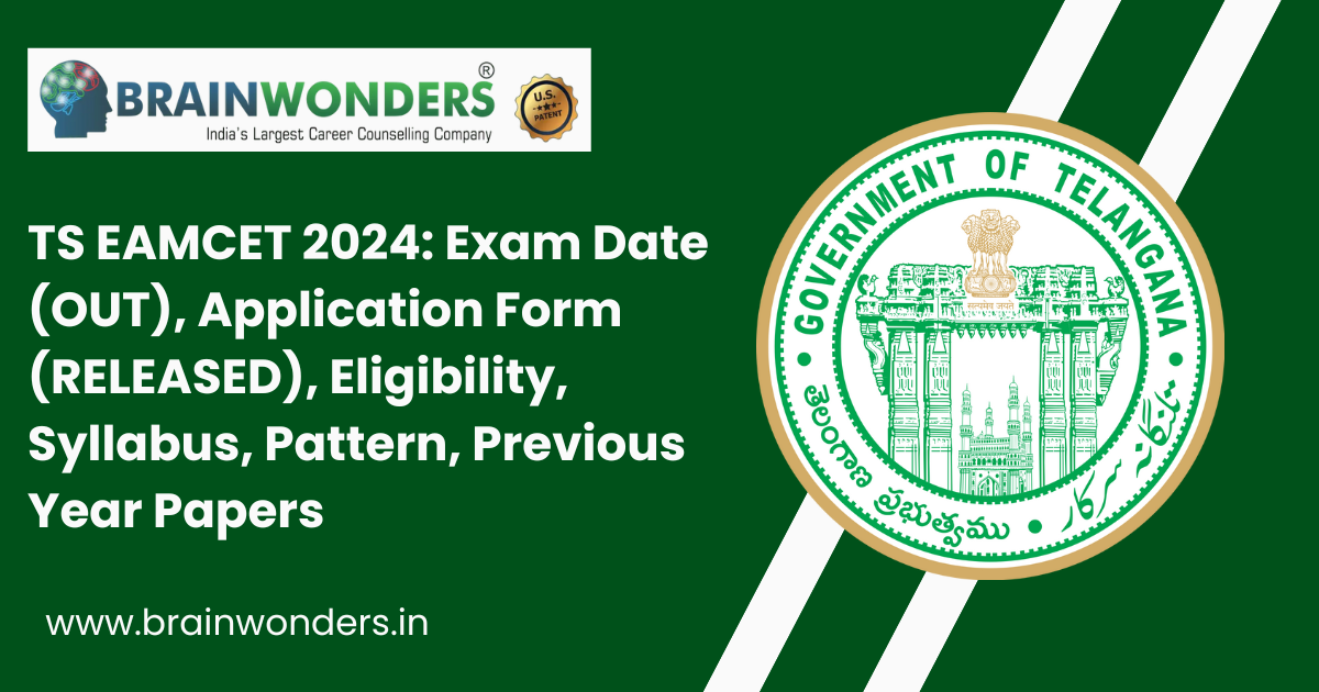 TS EAMCET 2024