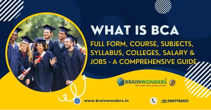 What is BCA