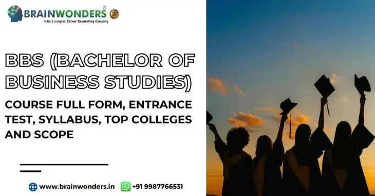 BBS (Bachelor of Business Studies)