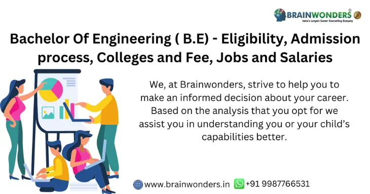Bachelor Of Engineering