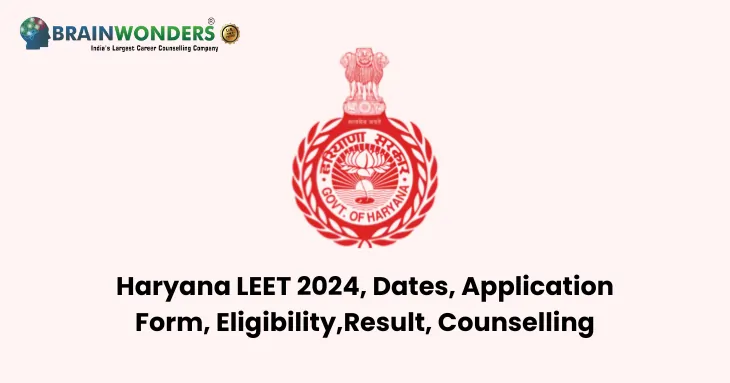 Haryana LEET