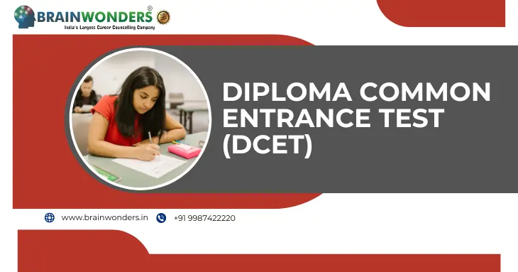 DCET 2024