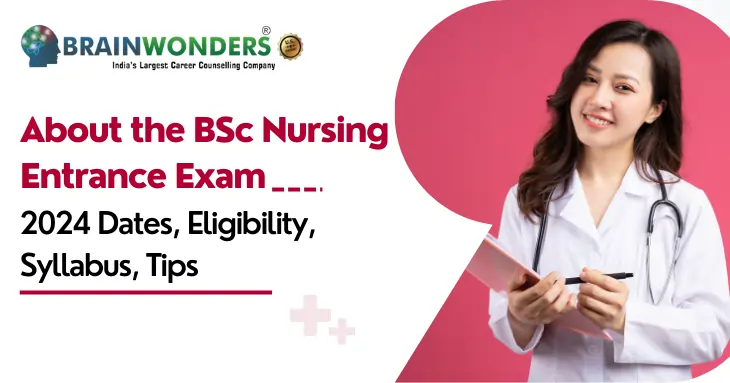 Nursing Entrance Exam